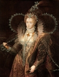 Queen Elizabeth I