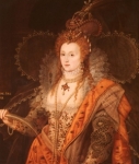 ElizabethI