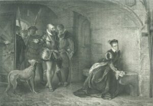 Elizabeth the Prisoner