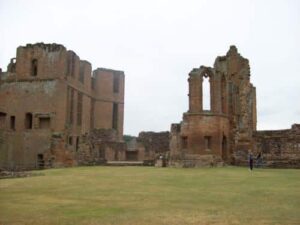 Kenilworth Castle