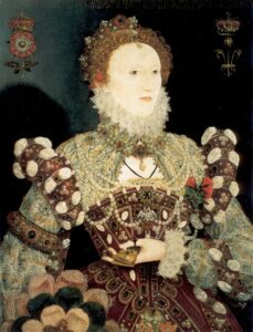 Elizabeth I – An Icon