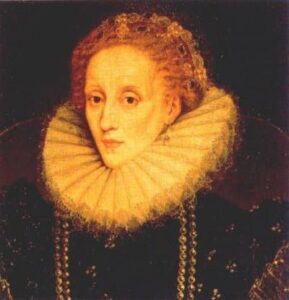 Elizabeth I Biography