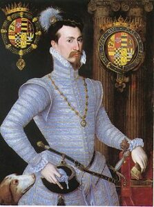 Robert Dudley