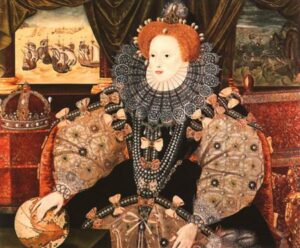 Elizabeth I: An Iconic Figure