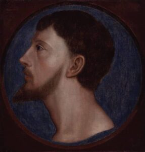 Sir Thomas Wyatt the Younger