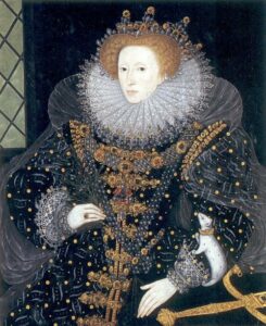 Elizabeth I