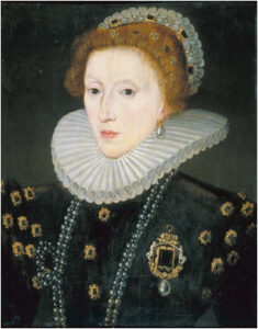 Elizabeth I