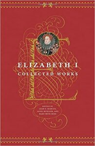 biographies of elizabeth i