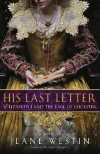 biographies of elizabeth i