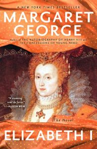 biographies of elizabeth i