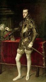 Philip II of Spain