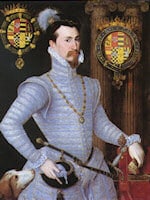 Robert Dudley