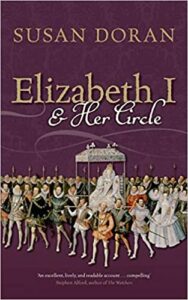 biographies of elizabeth i