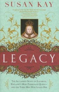 biographies of elizabeth i