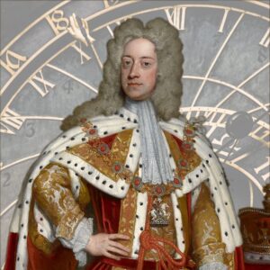 History Timeline – House of Hanover