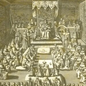 1559 Parliament Speech