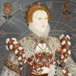 History Timeline – The Tudors