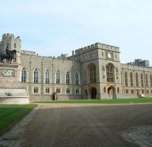 Royal Buildings